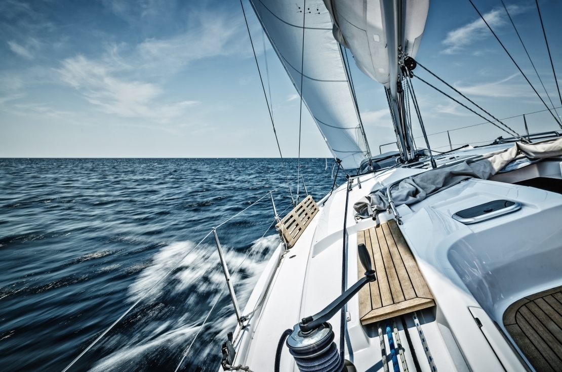 Sailboat